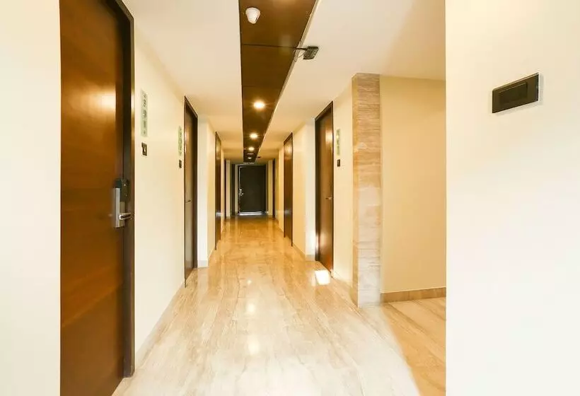 Fotos del hotel Treebo Tryst Eden Residency South City 1:  4