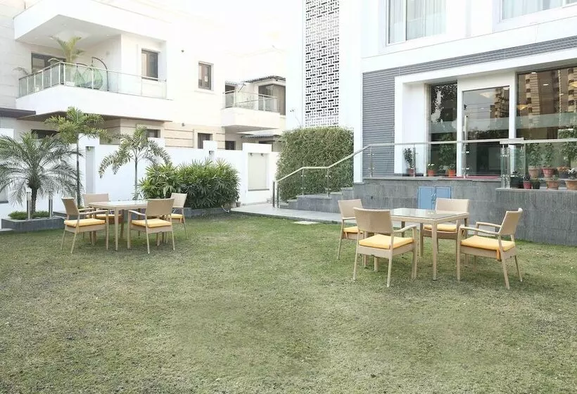 Fotos del hotel Treebo Tryst Eden Residency South City 1:  14