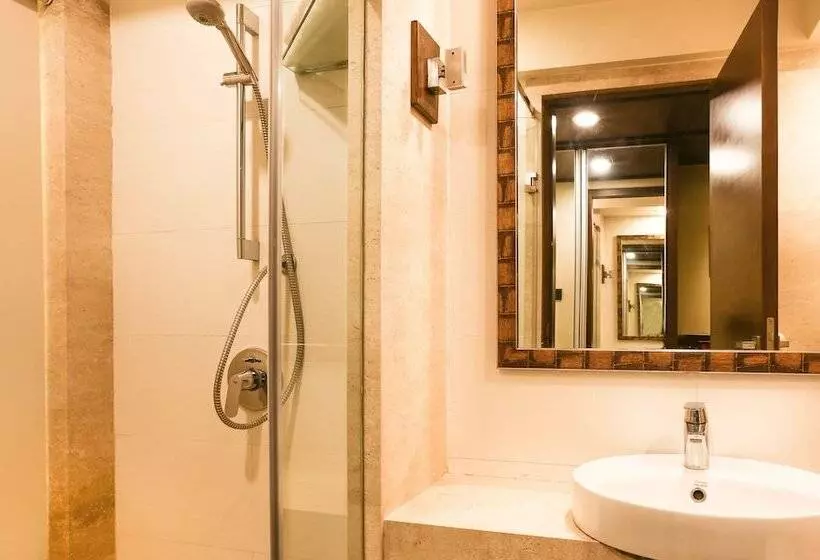 Fotos del hotel Treebo Tryst Eden Residency South City 1:  8