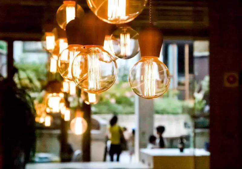 Fotos del hotel Zenit San Sebastián:  22