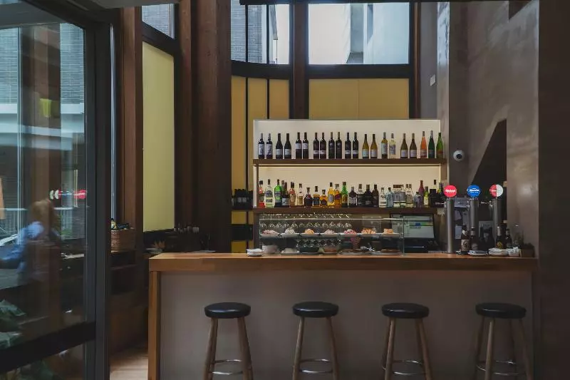 Fotos del hotel Zenit San Sebastián:  6