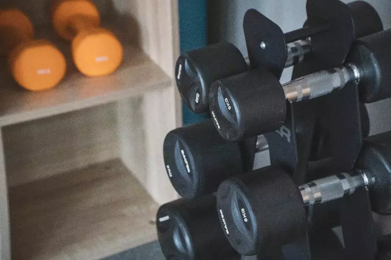 Fotos del hotel Zenit San Sebastián:  15