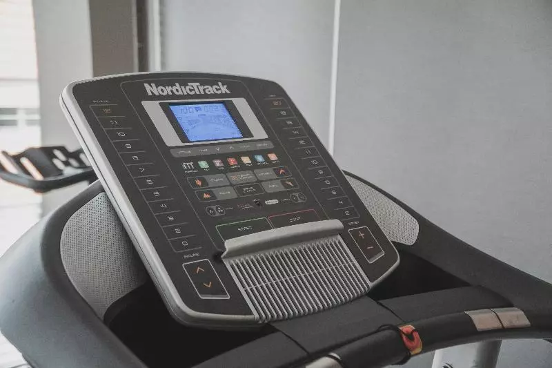 Fotos del hotel Zenit San Sebastián:  8