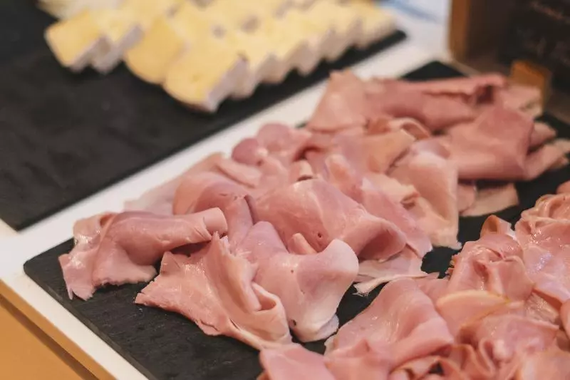 Fotos del hotel Zenit San Sebastián:  19