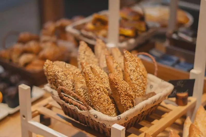 Fotos del hotel Zenit San Sebastián:  5