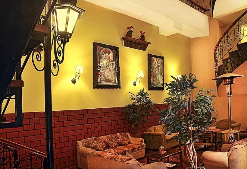 Fotos del hotel Casona  Centro:  12