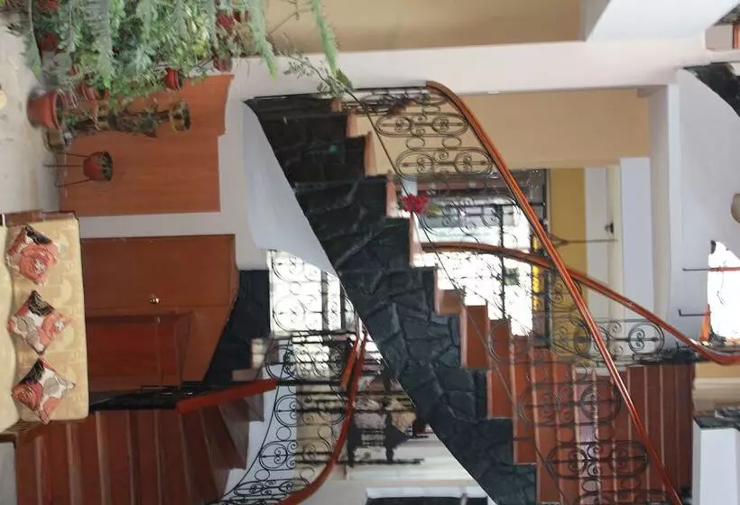 Fotos del hotel Casona  Centro:  19