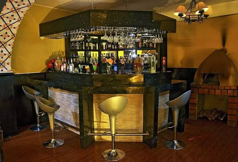 Fotos del hotel Casona  Centro:  5