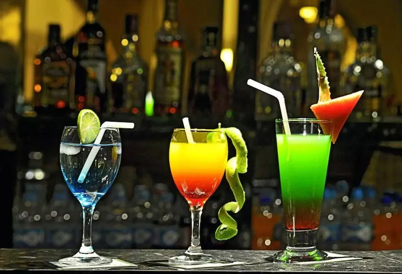 Fotos del hotel Casona  Centro:  17