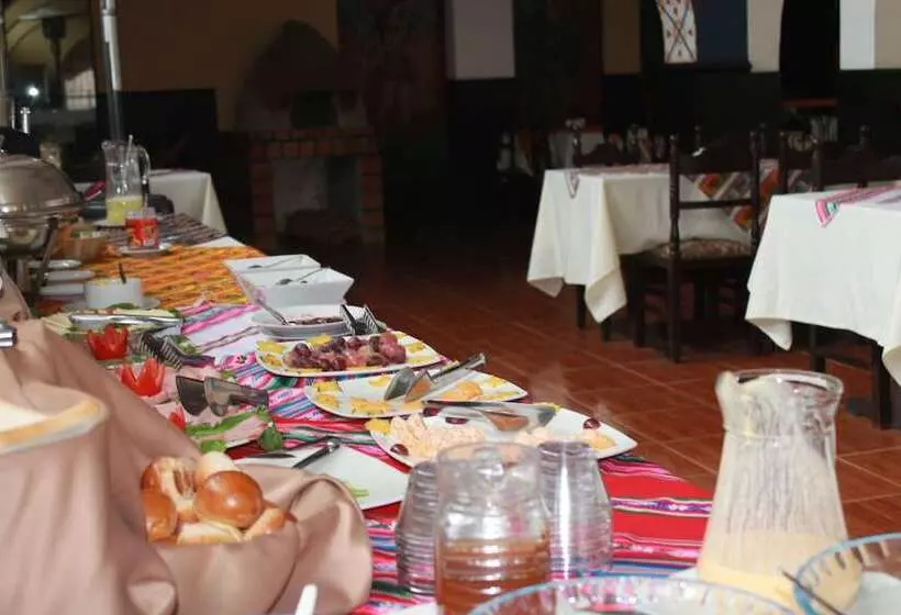 Fotos del hotel Casona  Centro:  16