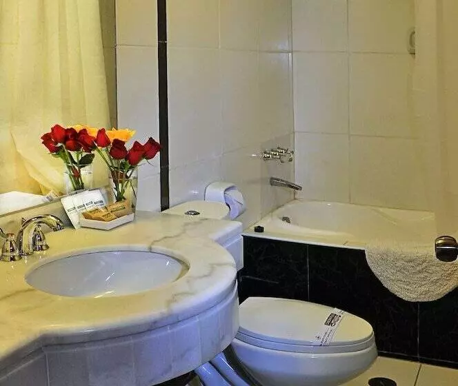 Fotos del hotel Casona  Centro:  13