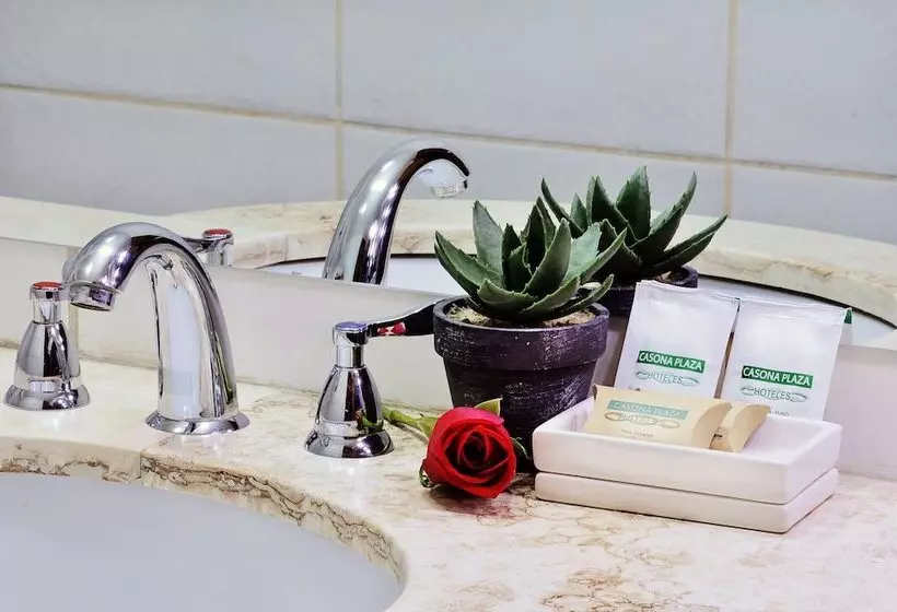 Fotos del hotel Casona  Centro:  23