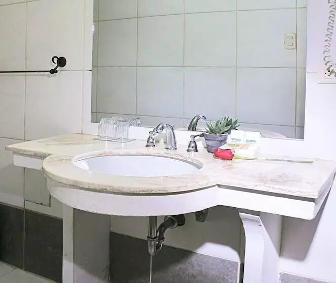 Fotos del hotel Casona  Centro:  18