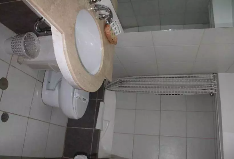 Fotos del hotel Casona  Centro:  21