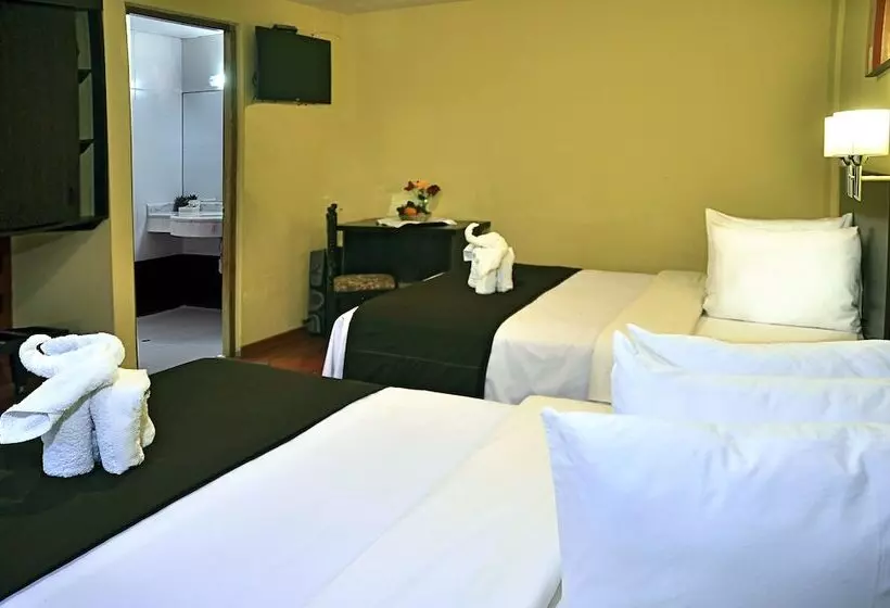 Fotos del hotel Casona  Centro:  20