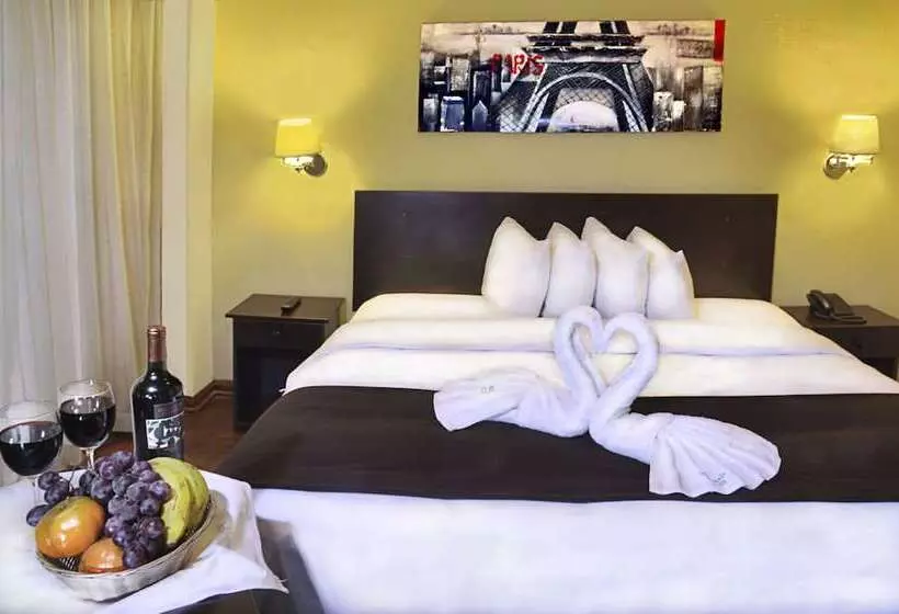 Fotos del hotel Casona  Centro:  22