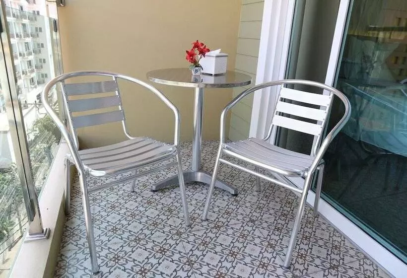 Fotos del hotel Crystal Palace:  7