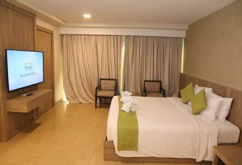 Fotos del hotel Crystal Palace:  21