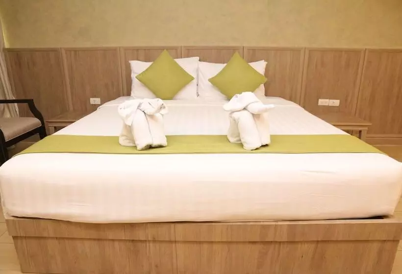 Fotos del hotel Crystal Palace:  17