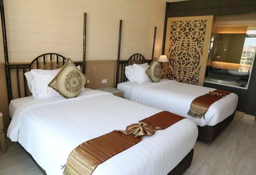 Fotos del hotel Crystal Palace:  11