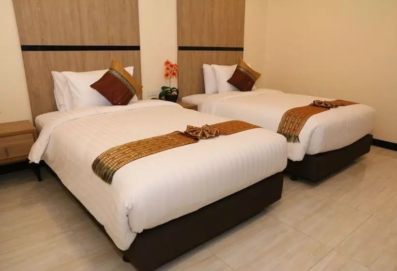 Fotos del hotel Crystal Palace:  2