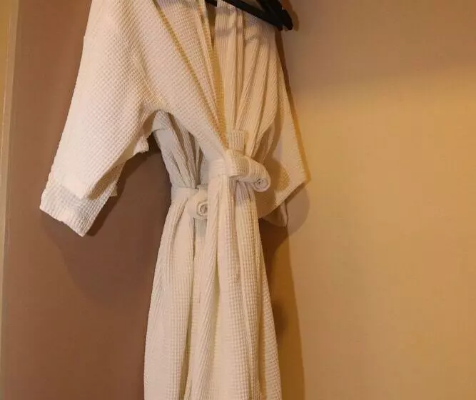 Fotos del hotel Crystal Palace:  19