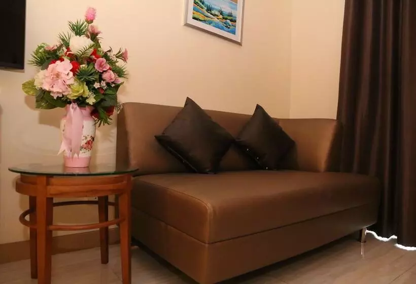 Fotos del hotel Crystal Palace:  24