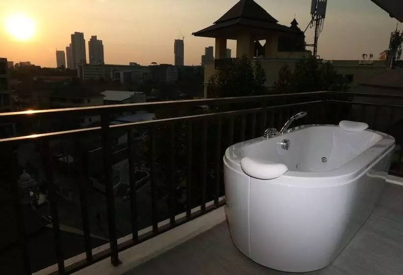 Fotos del hotel Crystal Palace:  15