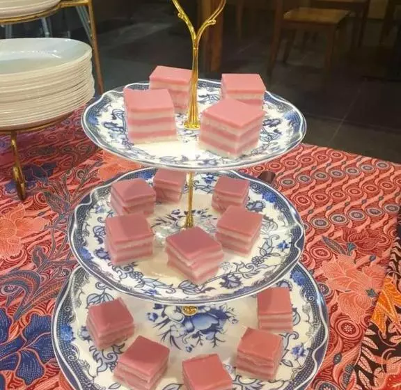 Fotos del hotel De King Boutique  Klcc:  5