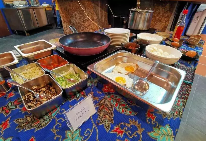 Fotos del hotel De King Boutique  Klcc:  12