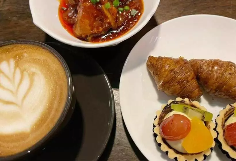 Fotos del hotel De King Boutique  Klcc:  13