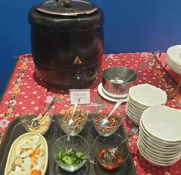 Fotos del hotel De King Boutique  Klcc:  20