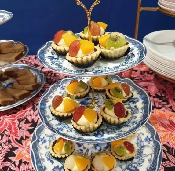 Fotos del hotel De King Boutique  Klcc:  18