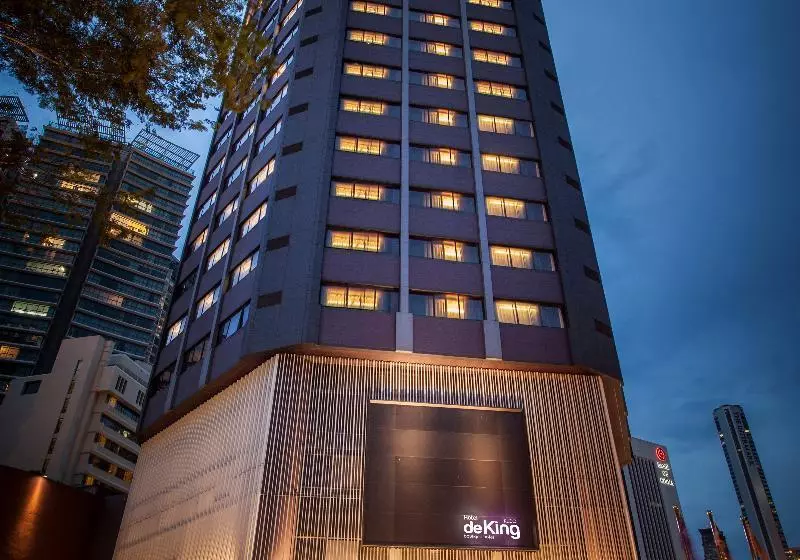 Fotos del hotel De King Boutique  Klcc:  6