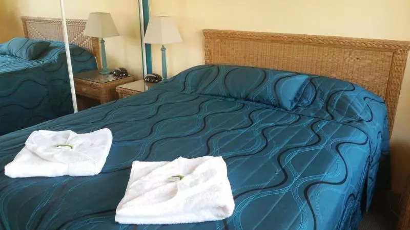 Fotos del hotel Aruba Sands Resort:  13