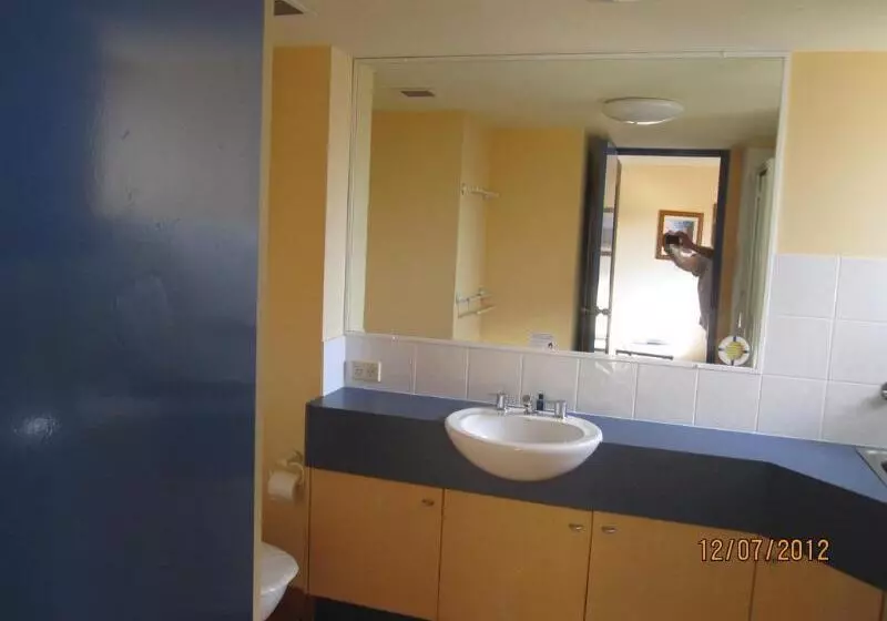 Fotos del hotel Aruba Sands Resort:  6