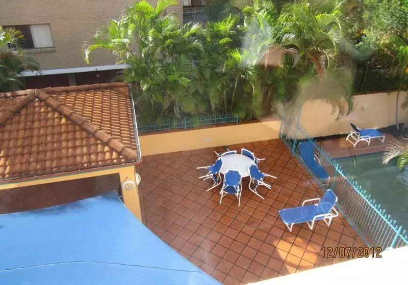 Fotos del hotel Aruba Sands Resort:  4