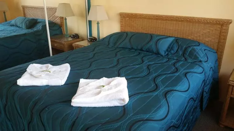 Fotos del hotel Aruba Sands Resort:  8