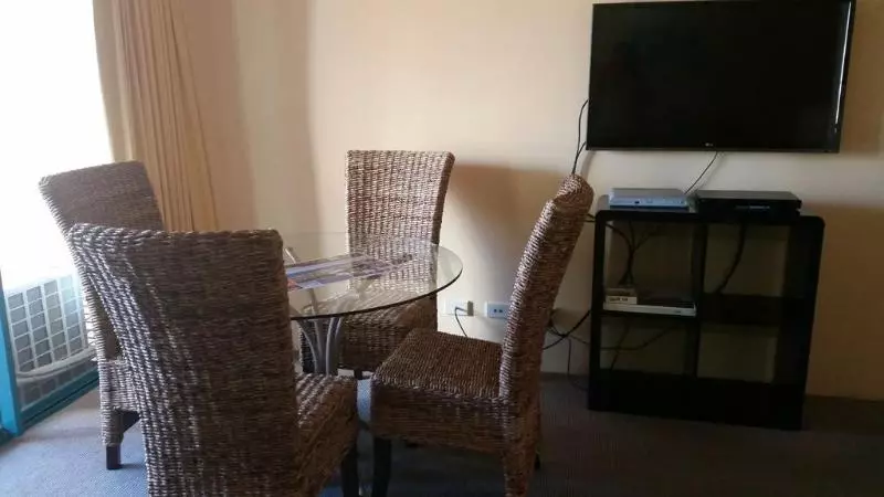 Fotos del hotel Aruba Sands Resort:  7