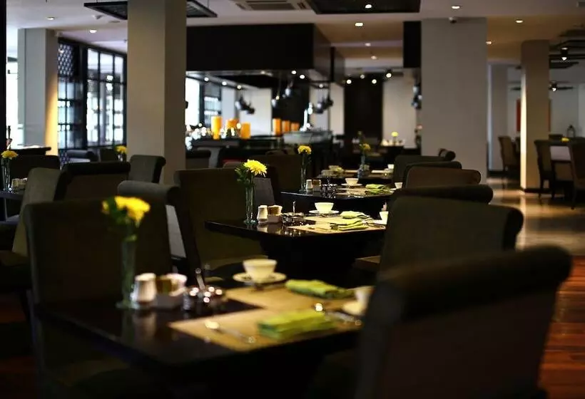 Fotos del hotel Bali Nusa Dua:  17