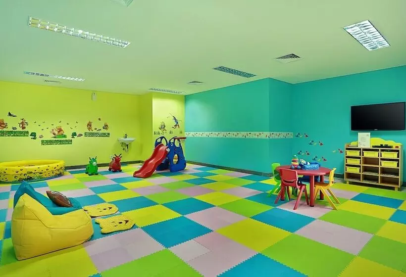 Fotos del hotel Bali Nusa Dua:  8