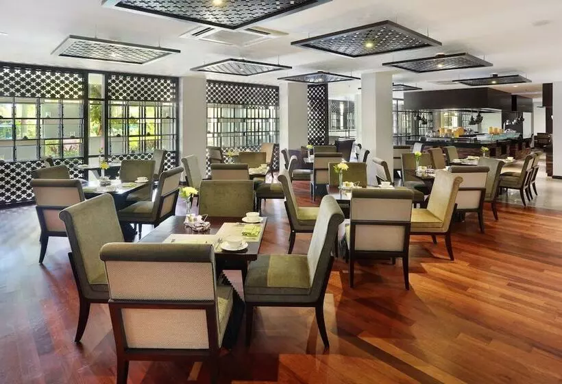 Fotos del hotel Bali Nusa Dua:  12