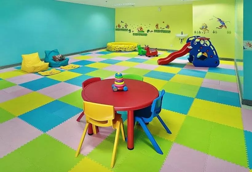 Fotos del hotel Bali Nusa Dua:  13