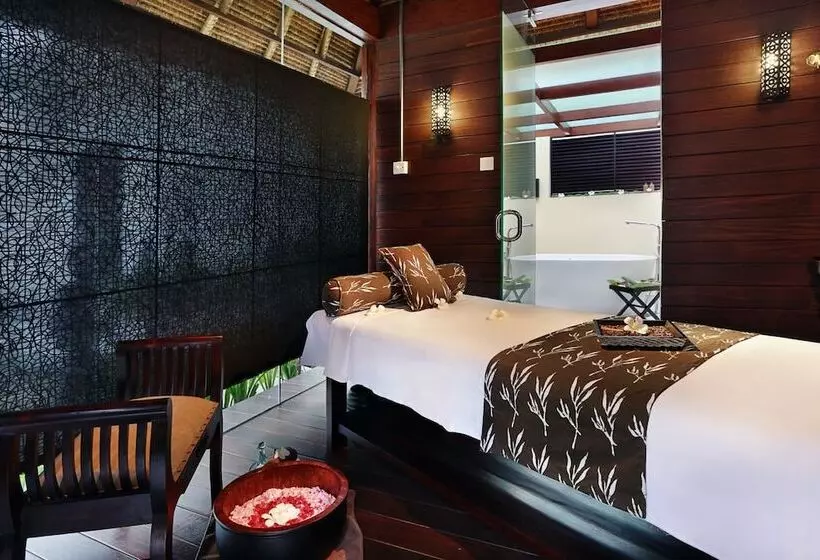 Fotos del hotel Bali Nusa Dua:  19