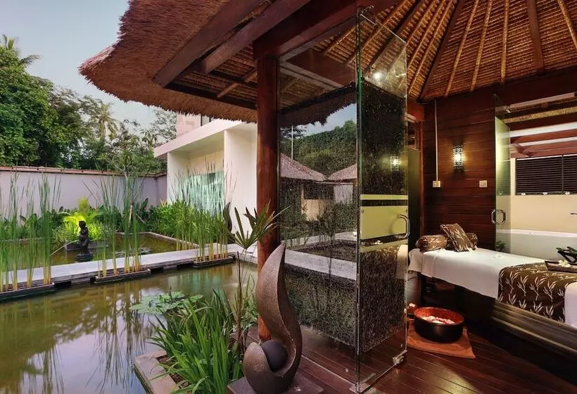 Fotos del hotel Bali Nusa Dua:  14