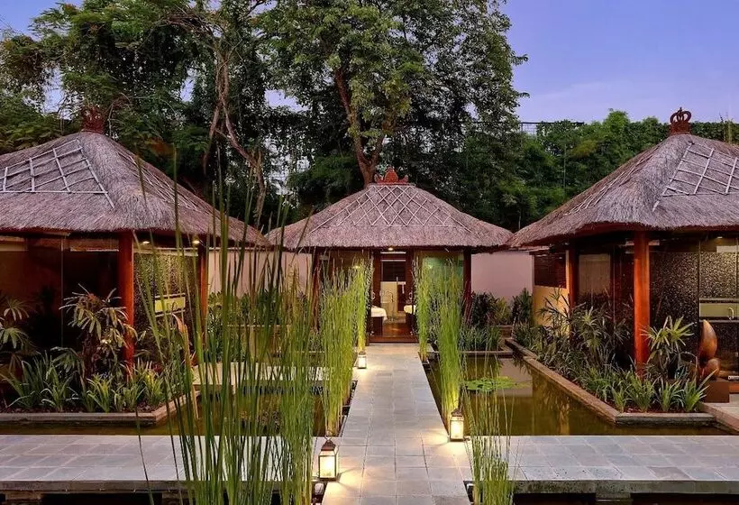 Fotos del hotel Bali Nusa Dua:  18