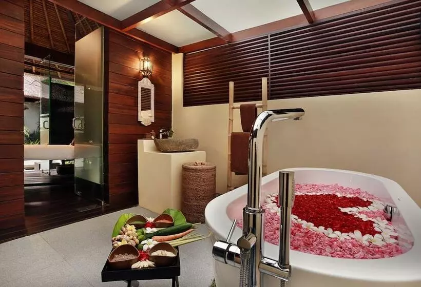 Fotos del hotel Bali Nusa Dua:  5