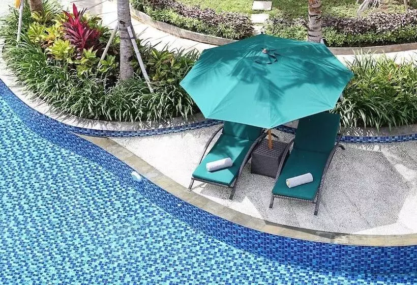 Fotos del hotel Bali Nusa Dua:  11