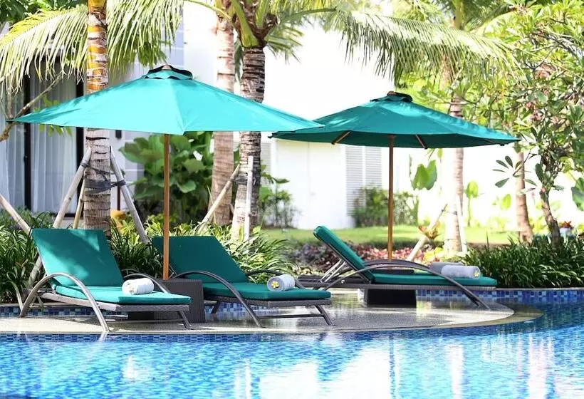 Fotos del hotel Bali Nusa Dua:  24