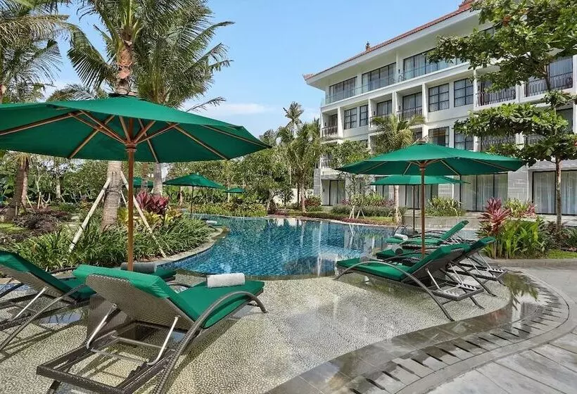 Fotos del hotel Bali Nusa Dua:  16